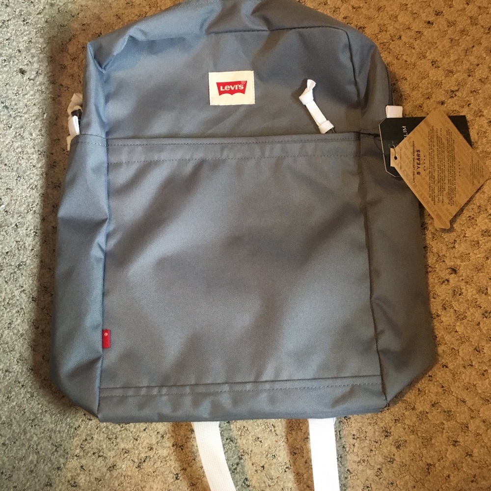 Levi’s backpack
